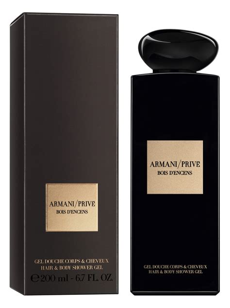 armani bois d'encens|armani prive encens satin.